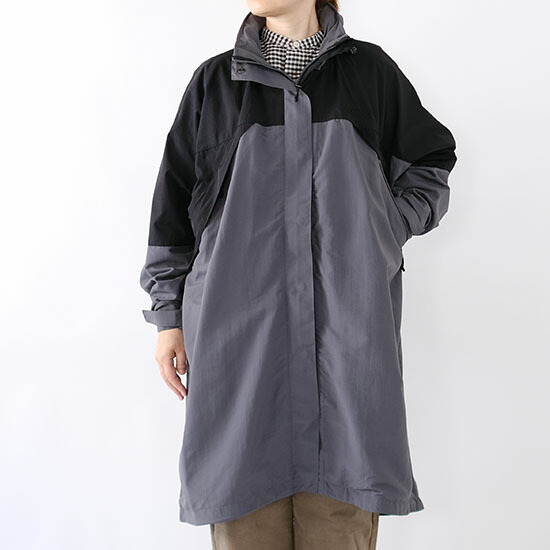 楽天市場】ワイルドシングス WILDTHINGS サップレックスオーバーコート