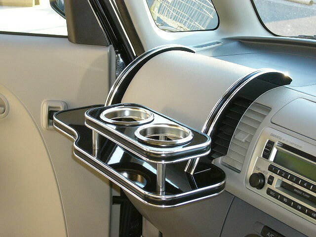 楽天市場】タントカスタム(05/6〜)フロントテーブル カスタム カスタム