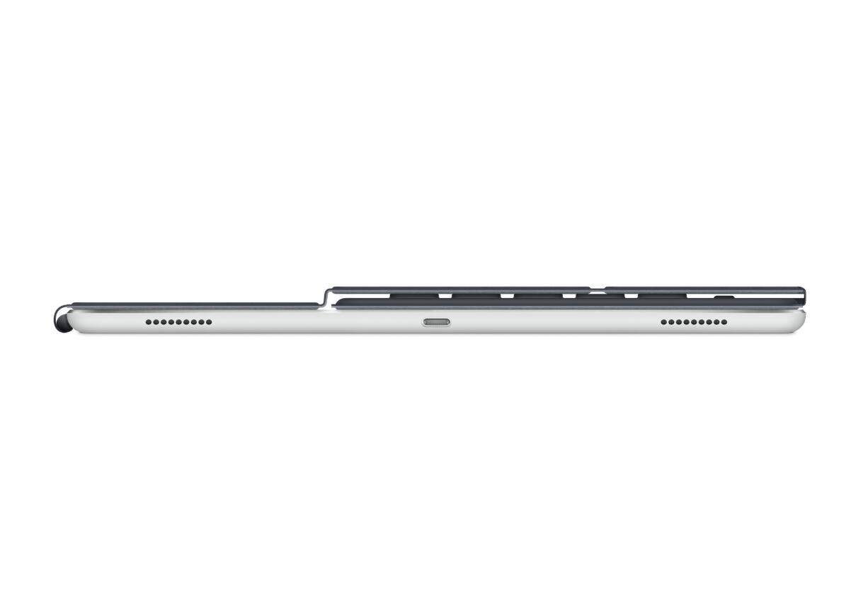 楽天市場】【Apple純正】Smart Keyboard 英語（US）配列 MJYR2AM/A