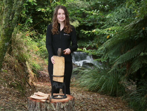 楽天市場】FIRESIDE（ファイヤーサイド）「キンドリングクラッカー