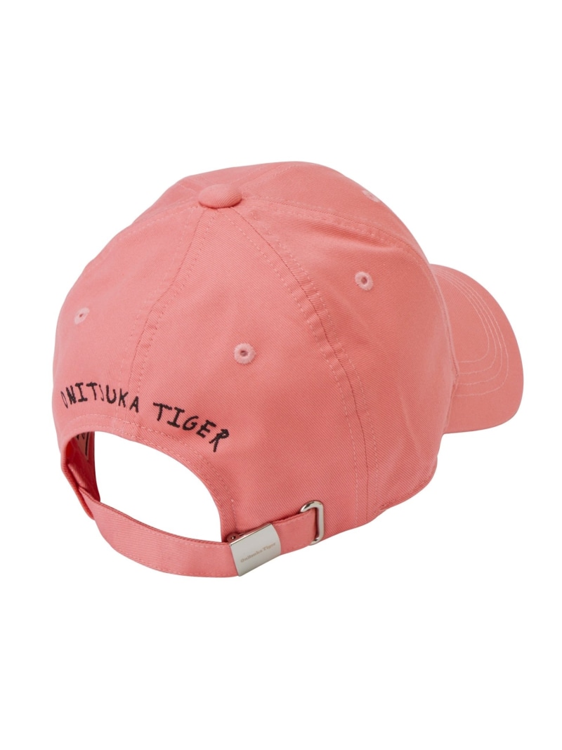 楽天市場】(U)【公式ショップ】CAP Onitsuka Tiger オニツカタイガー