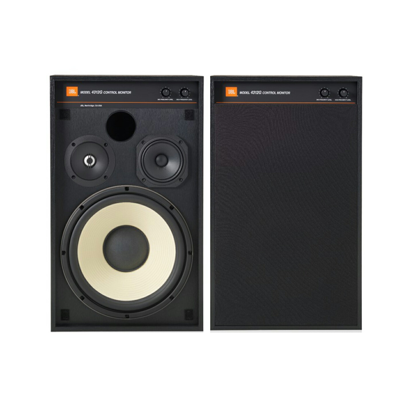 楽天市場】JBL 4312m iiの通販