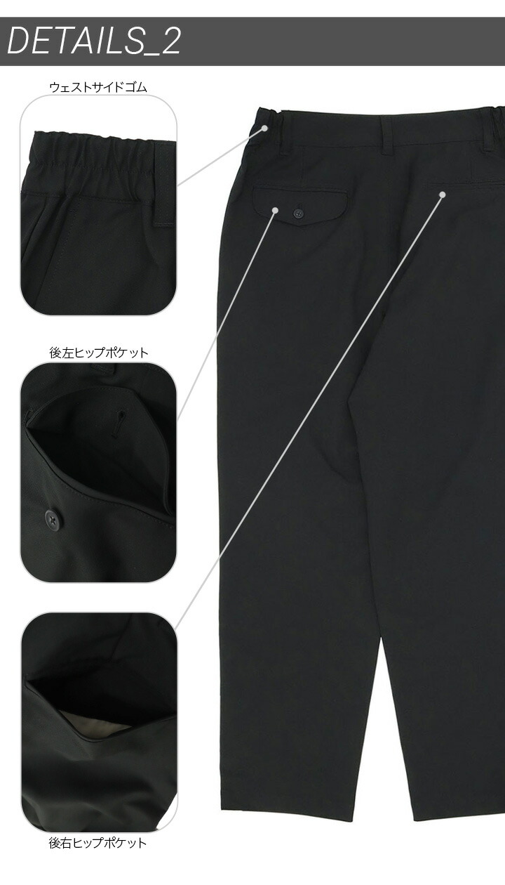 楽天市場】ニューエラ ゴルフ ウェア パンツ NEW ERA GOLF ボトムス