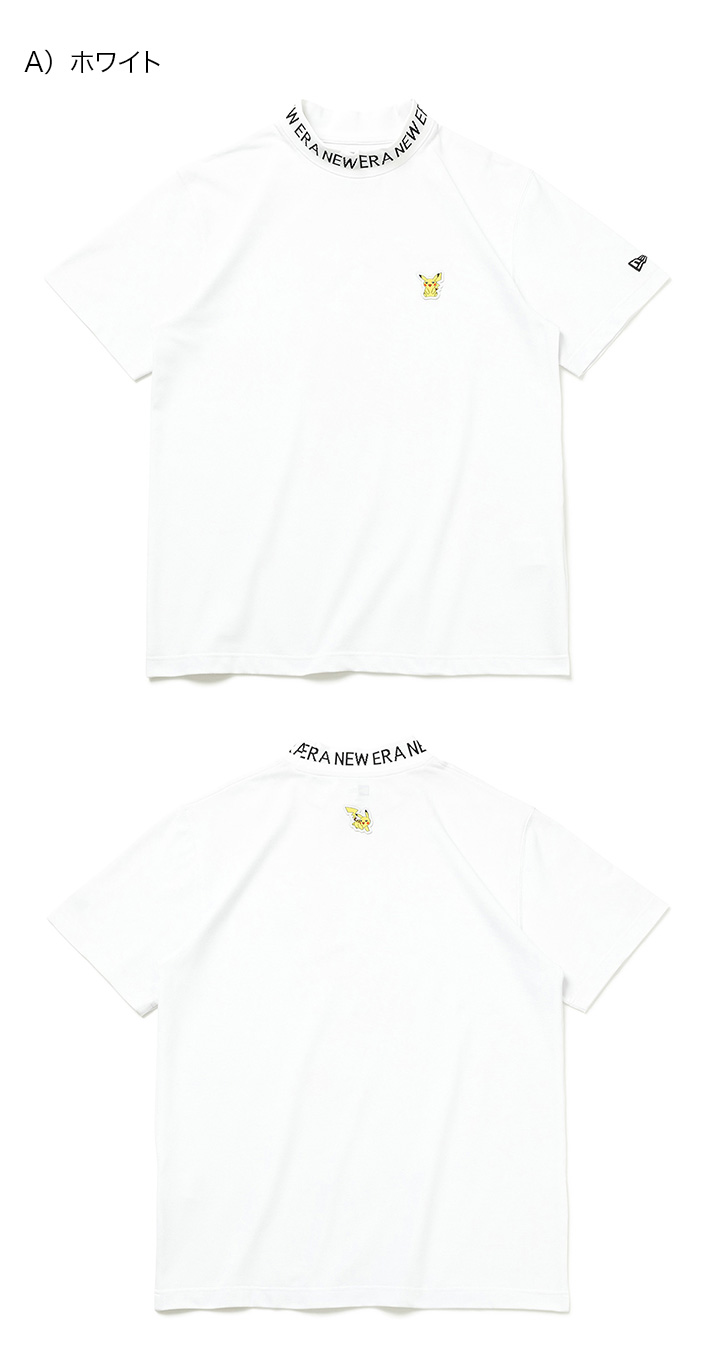 楽天市場】ニューエラ ゴルフ ウェア NEW ERA GOLF 半袖 コラボ