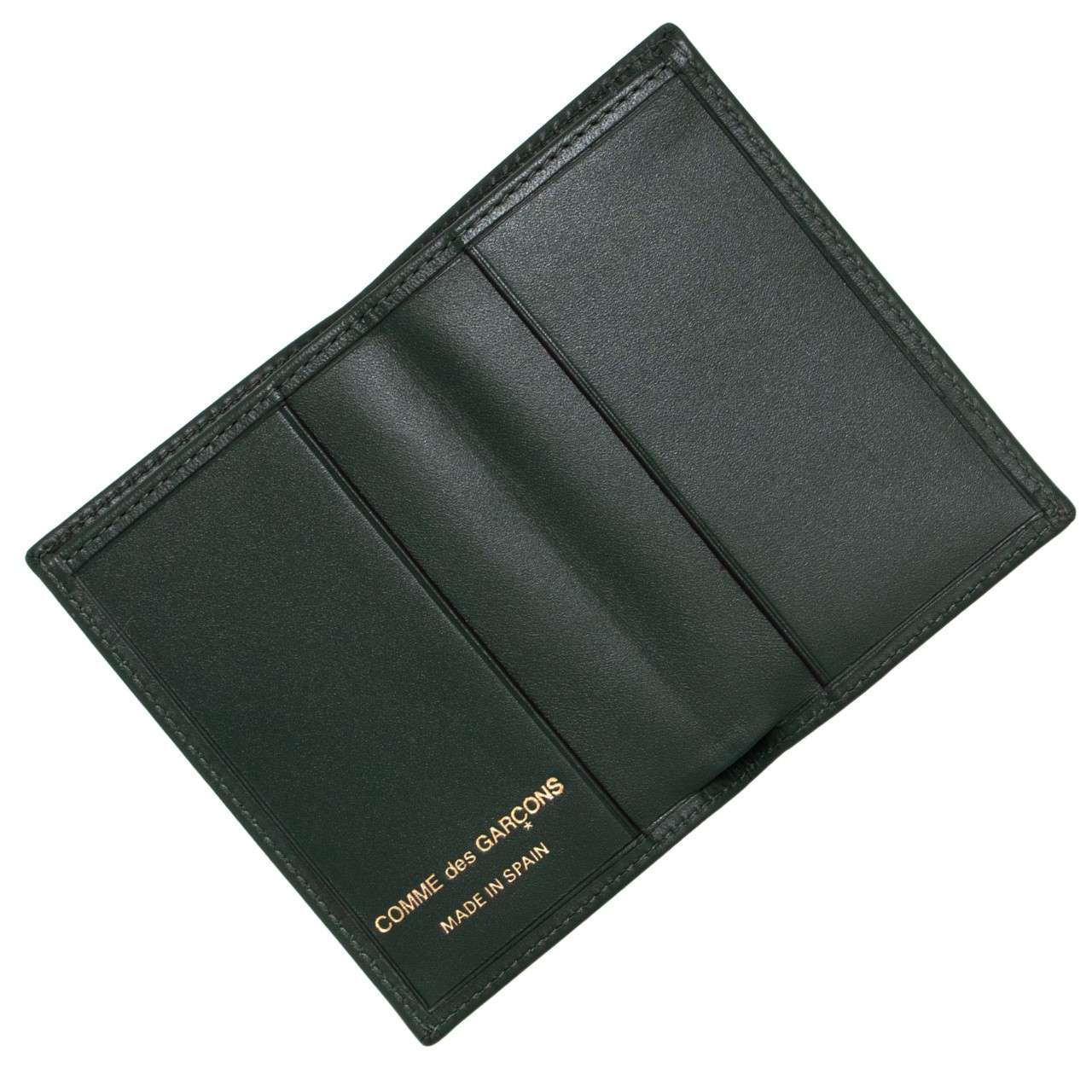 楽天市場】コムデギャルソン COMME DES GARCONS カードケース CLASSIC