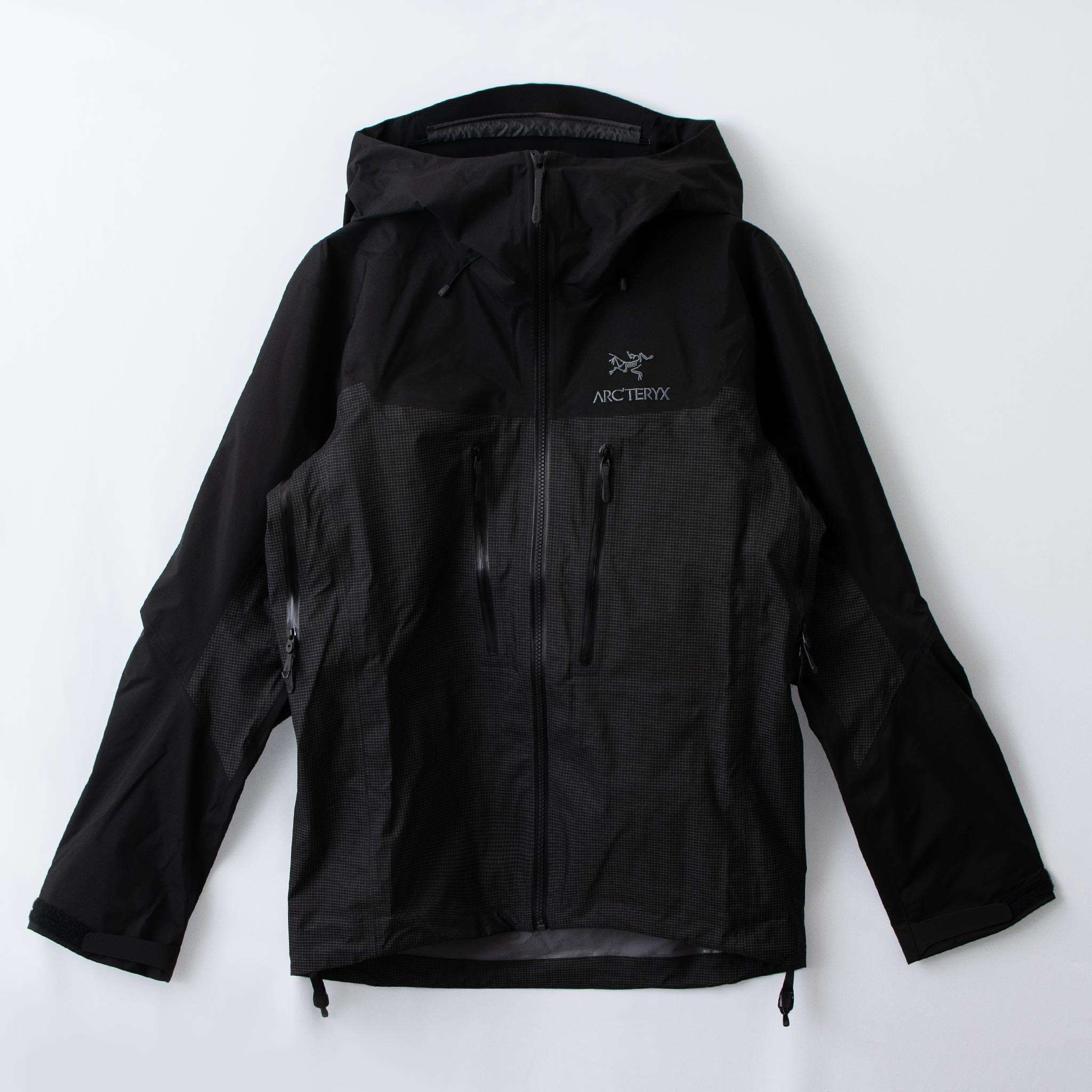 楽天市場】アークテリクス ARC'TERYX マウンテンパーカー ジャケット