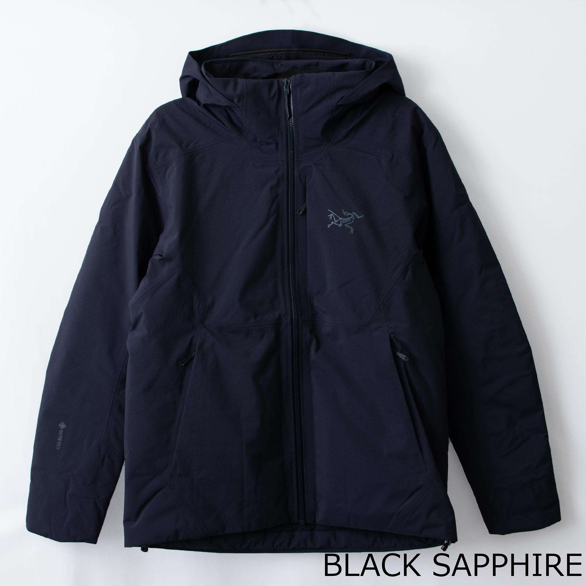 楽天市場】アークテリクス ARC'TERYX マウンテンパーカー ジャケット