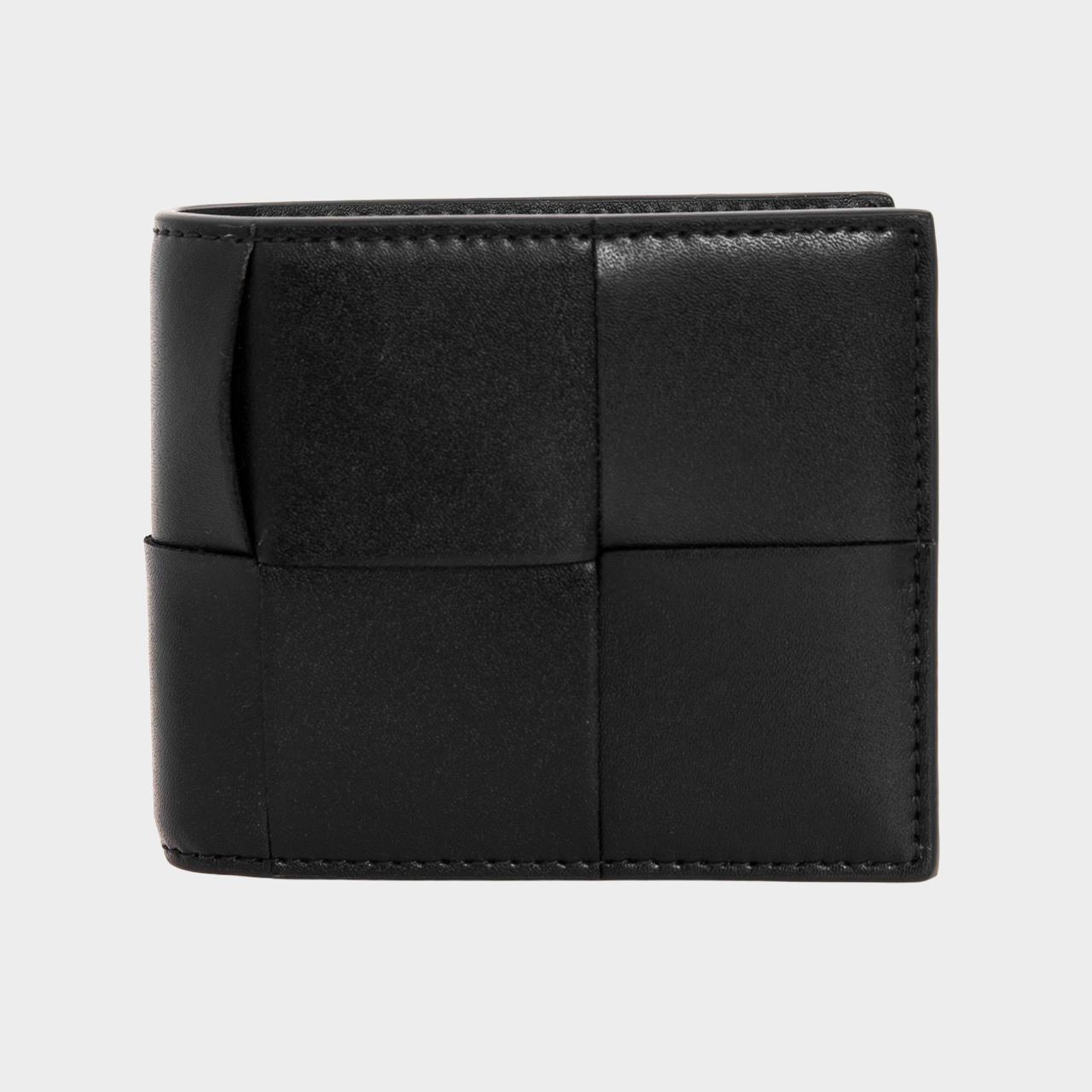 ボッテガ・ヴェネタ(BOTTEGA VENETA) 二つ折り 財布 | 通販・人気