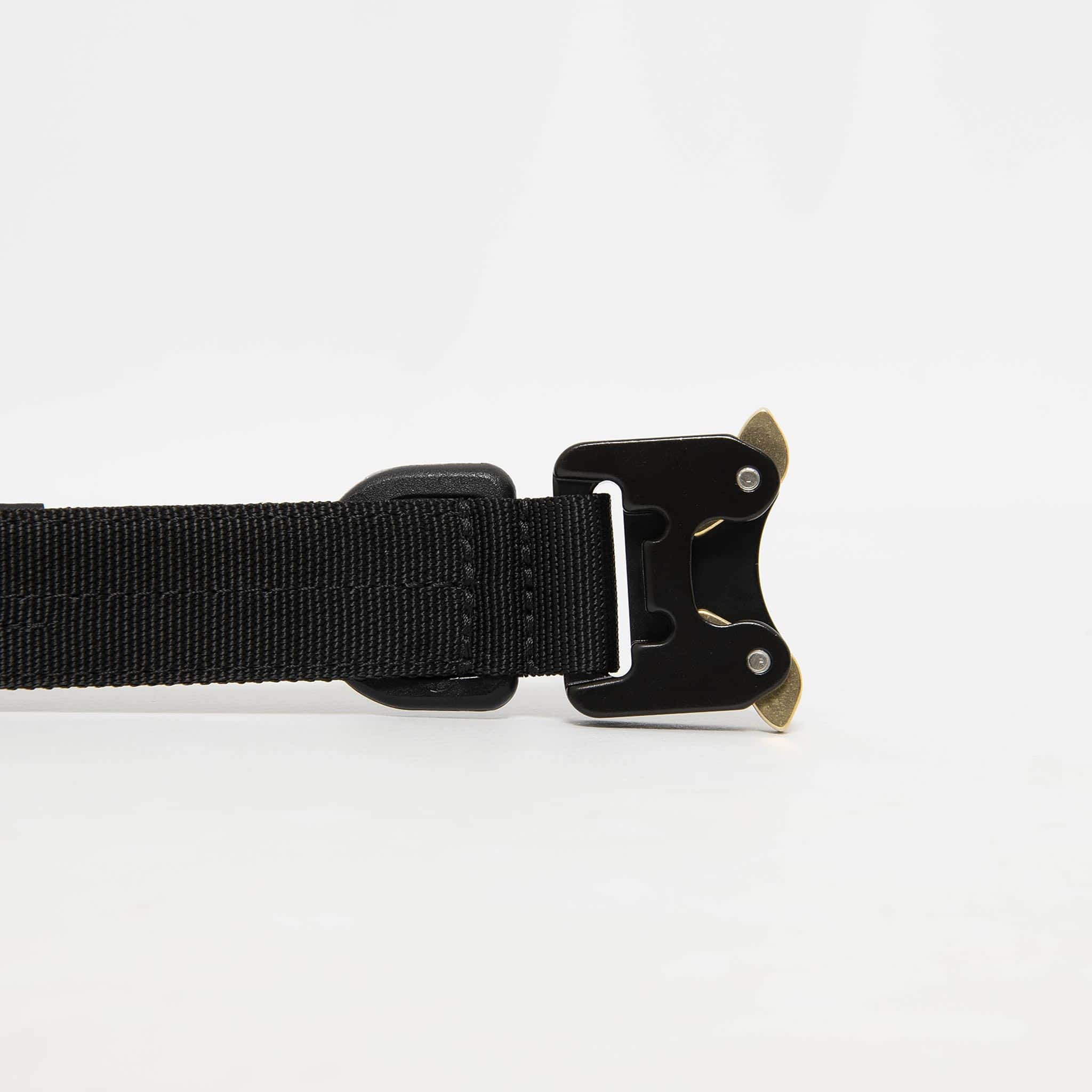 楽天市場】バッグジャック BAGJACK ベルト NXL BELT-BLK-COBRA 25mm (1
