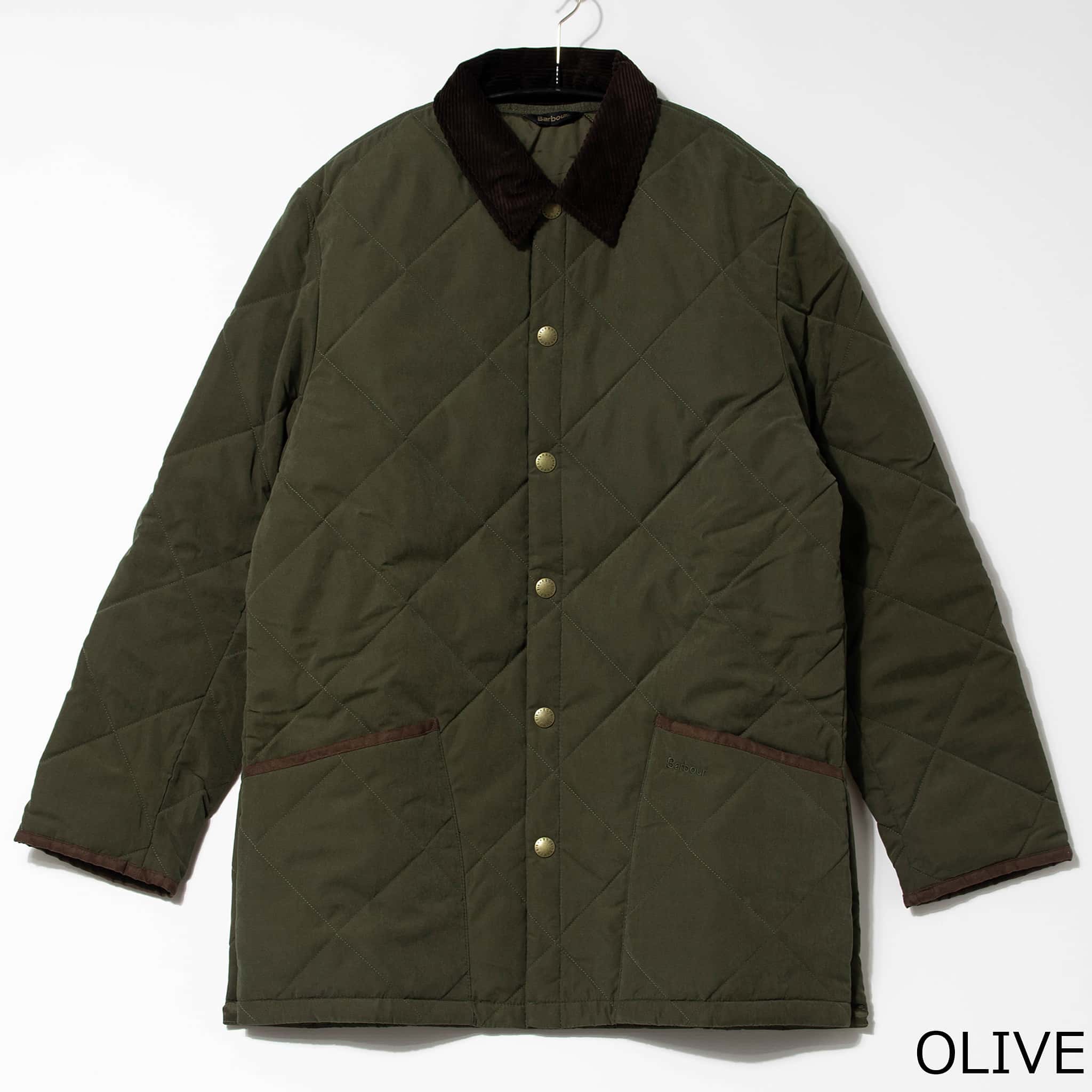 楽天市場】バブアー BARBOUR アウター キルティングジャケット COUNTRY