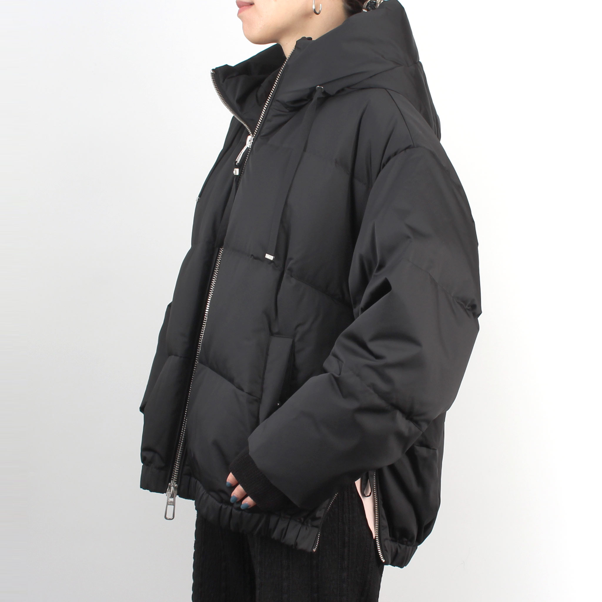 楽天市場】デュノ DUNO ダウンジャケット HEKA M MESTRE レディース