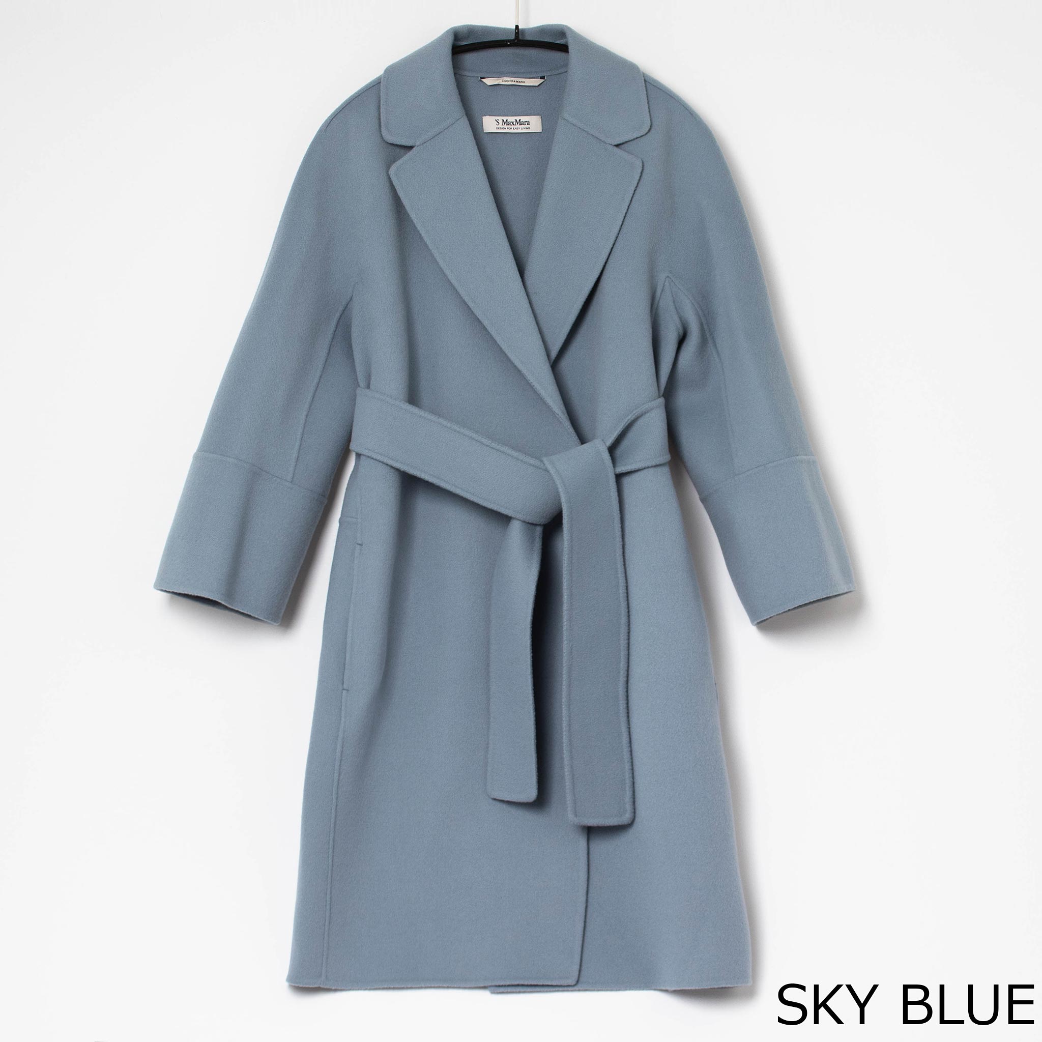 楽天市場】マックスマーラ S MAX MARA コート ARONA [アロナ ダブル