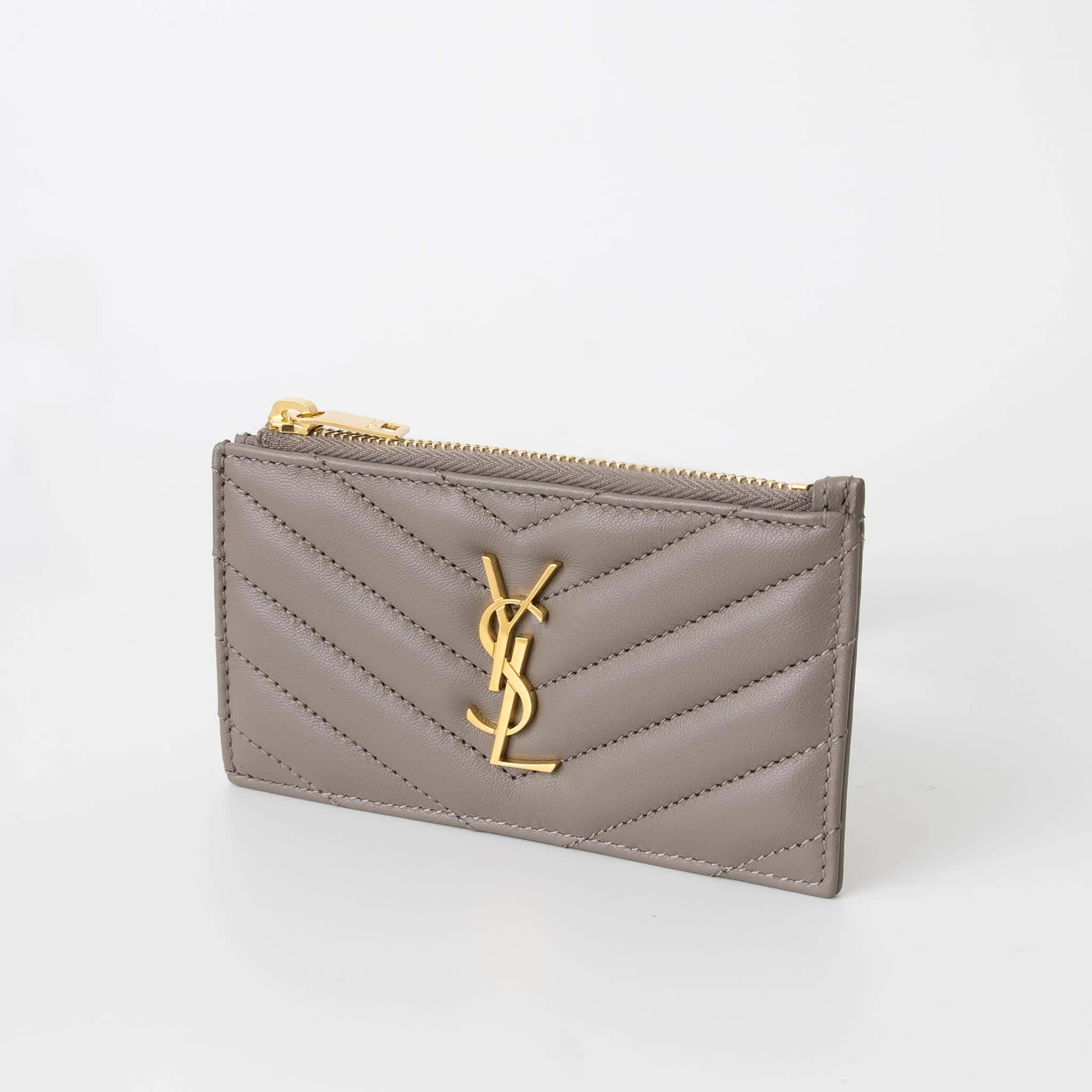 楽天市場】サンローラン パリ SAINT LAURENT PARIS 財布 レディース