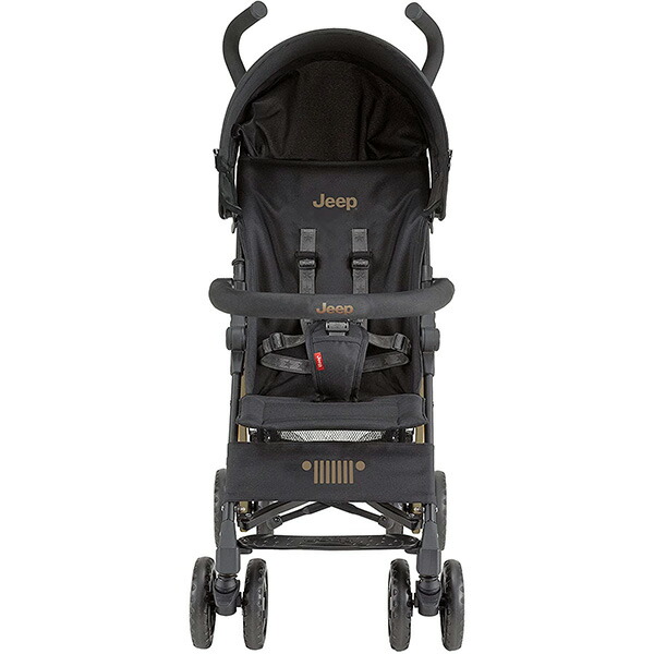 楽天市場】ティーレックス J is for Jeep アドベンチャー ベビーカー