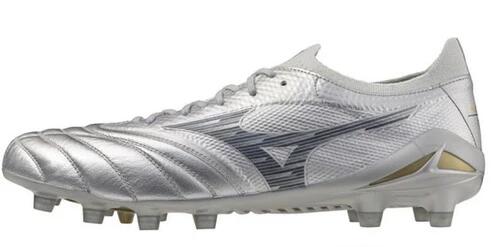 楽天市場】シルバー モレリアネオ4 β Elite P1GA254204 Morelia Neo 4