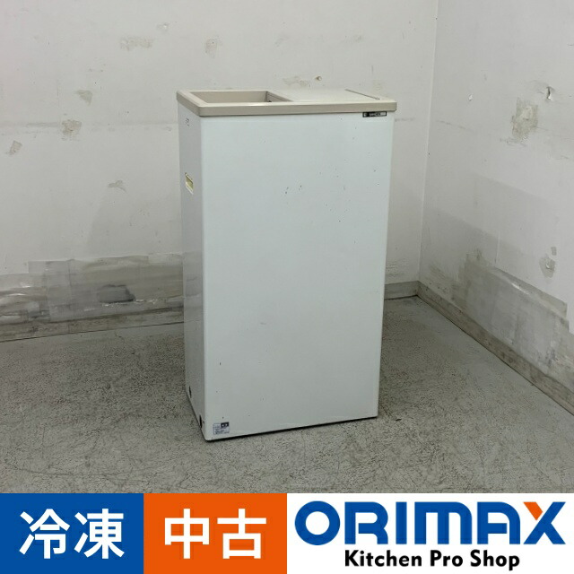 楽天市場】057x 冷凍ストッカー サンデン pfの通販