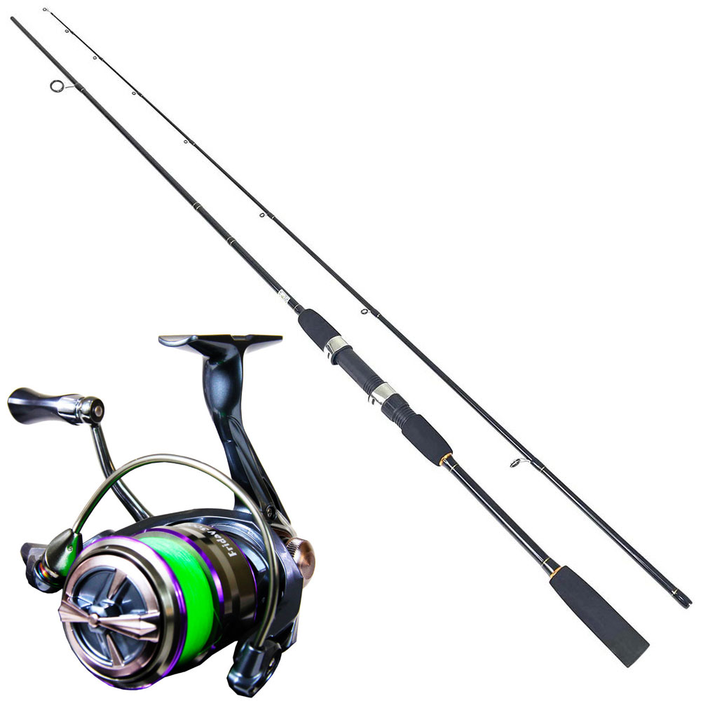 楽天市場】ダイワ エギングロッド 24 エメラルダス AIR 89MLM・K [5