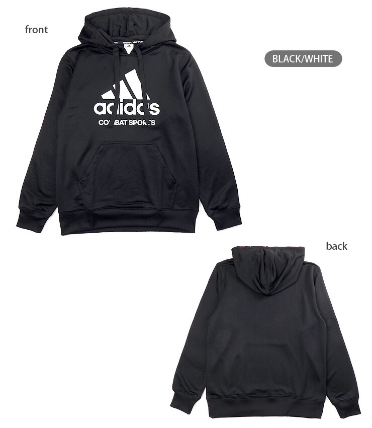 楽天市場】アディダス COMBAT SPORTS フーディー メンズ M L XL 秋 冬