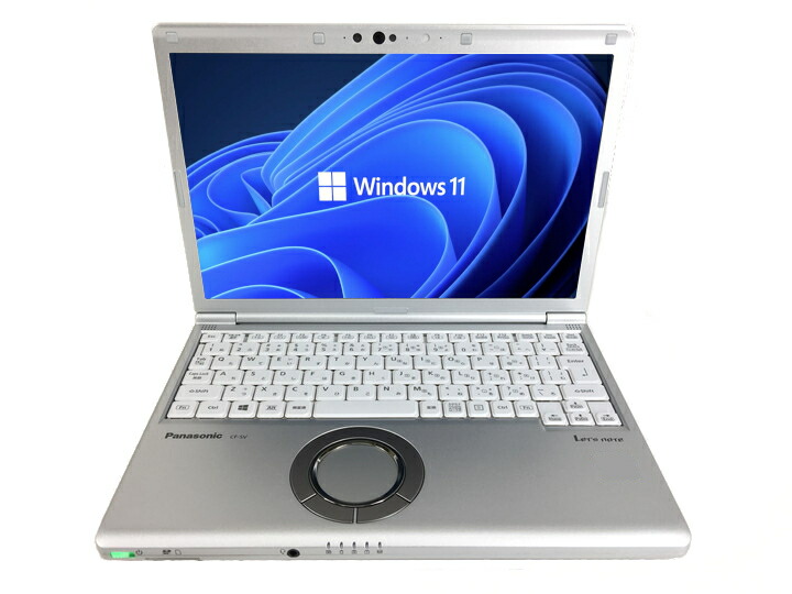 レッツノートCF-SV9☆16G☆512G☆Office [275] Panasonic CF-SV9 中古