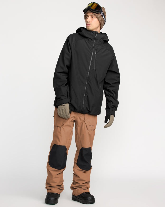 楽天市場】VOLCOM/ボルコム スノーボードウェア スノージャケット