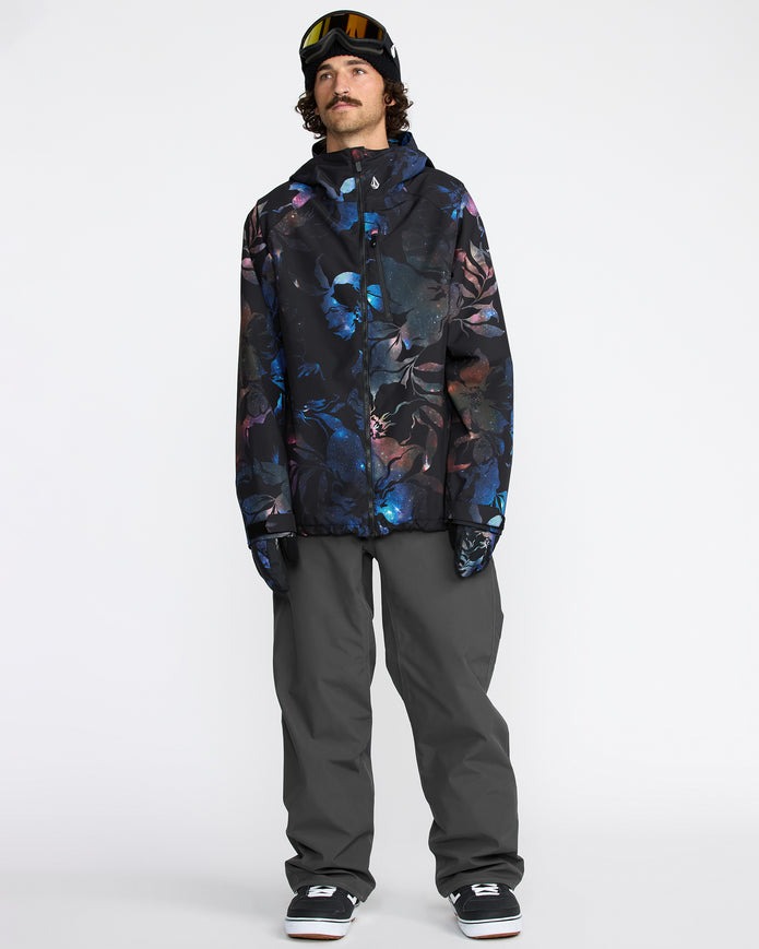 楽天市場】VOLCOM/ボルコム スノーボードウェア スノージャケット