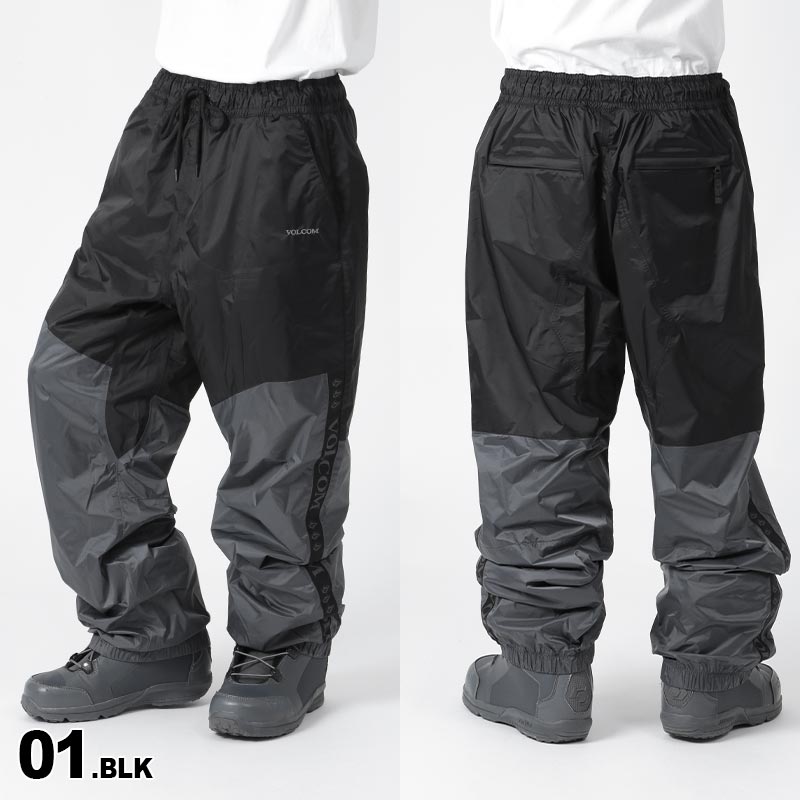 楽天市場】VOLCOM/ボルコム メンズ スノーウェア パンツ G1352417