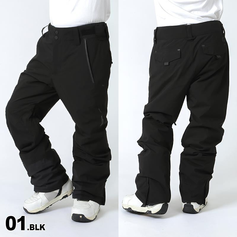 楽天市場】BILLABONG/ビラボン メンズ スノーボードウェア パンツ