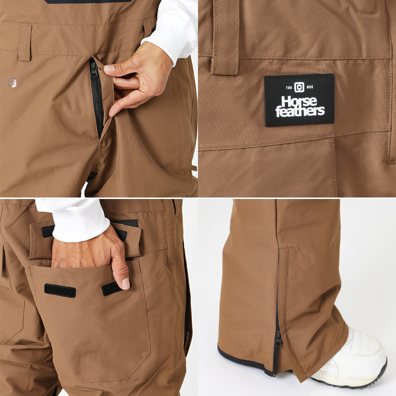 楽天市場】最大2000円OFF券配布 ホースフェザーズ Horsefeathers