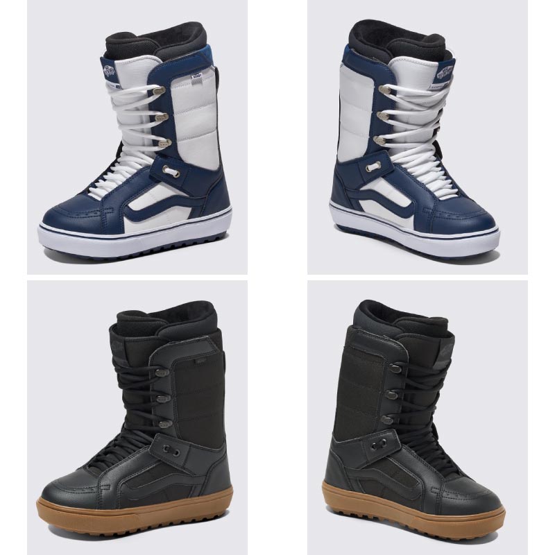 楽天市場】VANS/バンズ メンズ スノーボードブーツ Hi-Standard OG