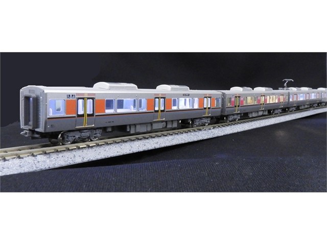 カトー 323系 大阪環状線 増結セット(4両) 10-1466 (鉄道模型) 価格