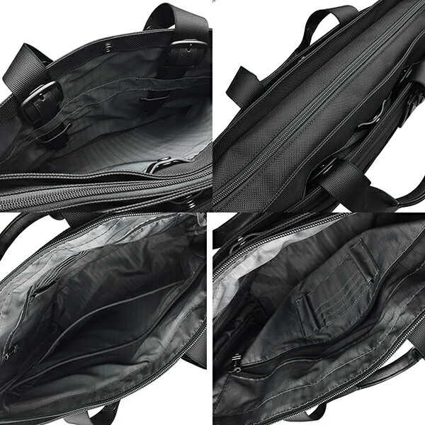 楽天市場】TUMI トートバッグ トゥミ 肩掛け PC収納 バリスティック