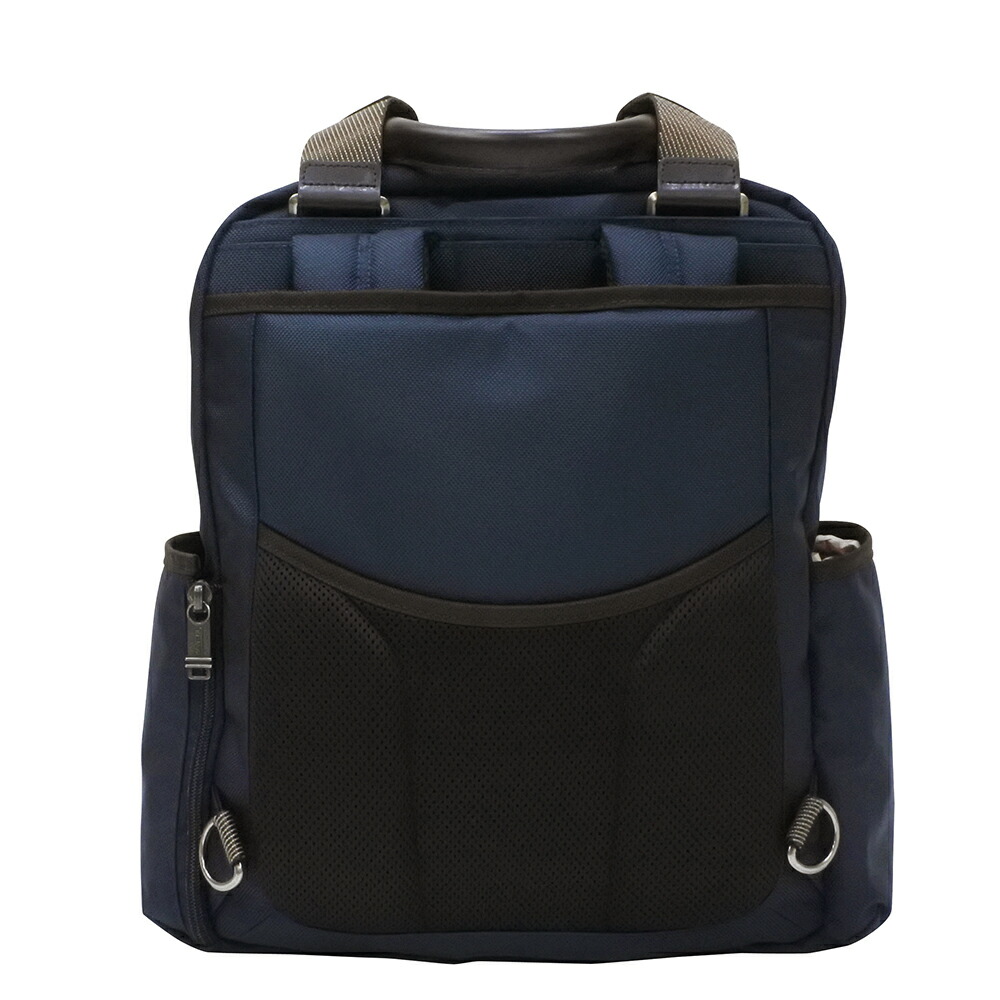 楽天市場】TUMI バックパック トゥミ トートバッグ PC収納 リュック