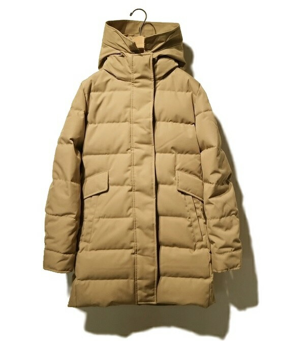 楽天市場】PYRENEX(ピレネックス)レディース ダウンコート GRENOBLE