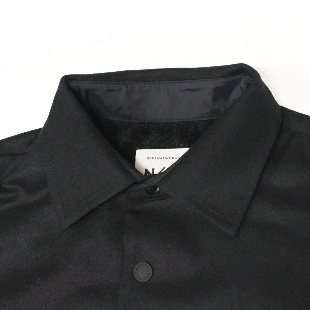 楽天市場】NEUTRALWORKS.(ニュートラルワークス)ユニセックス CPO