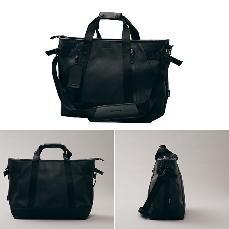 楽天市場】BROSKI AND SUPPLY Shifter23 (improved ver.) トートバッグ