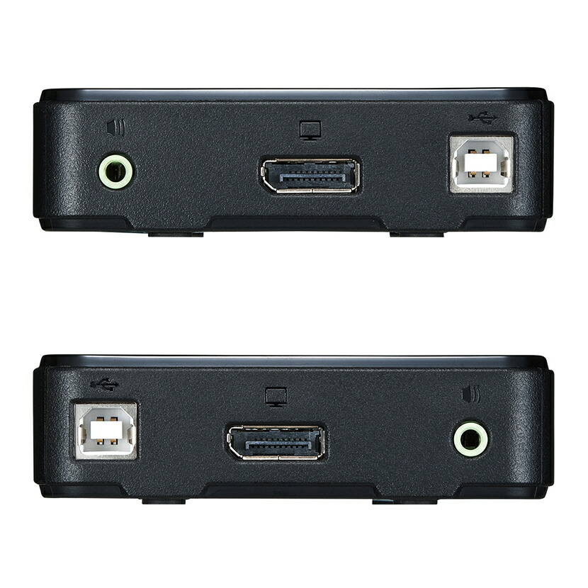 楽天市場】サンワサプライ DisplayPort対応手元スイッチ付きパソコン