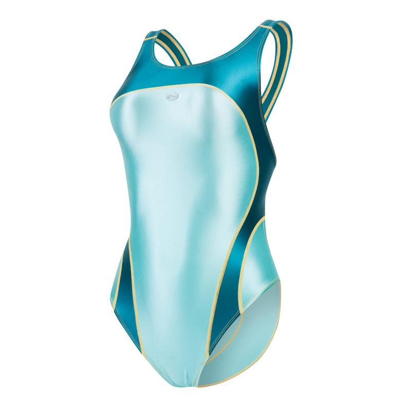 楽天市場】[] 超光沢 レーシングスイムウェア 競泳水着 : office matsuda