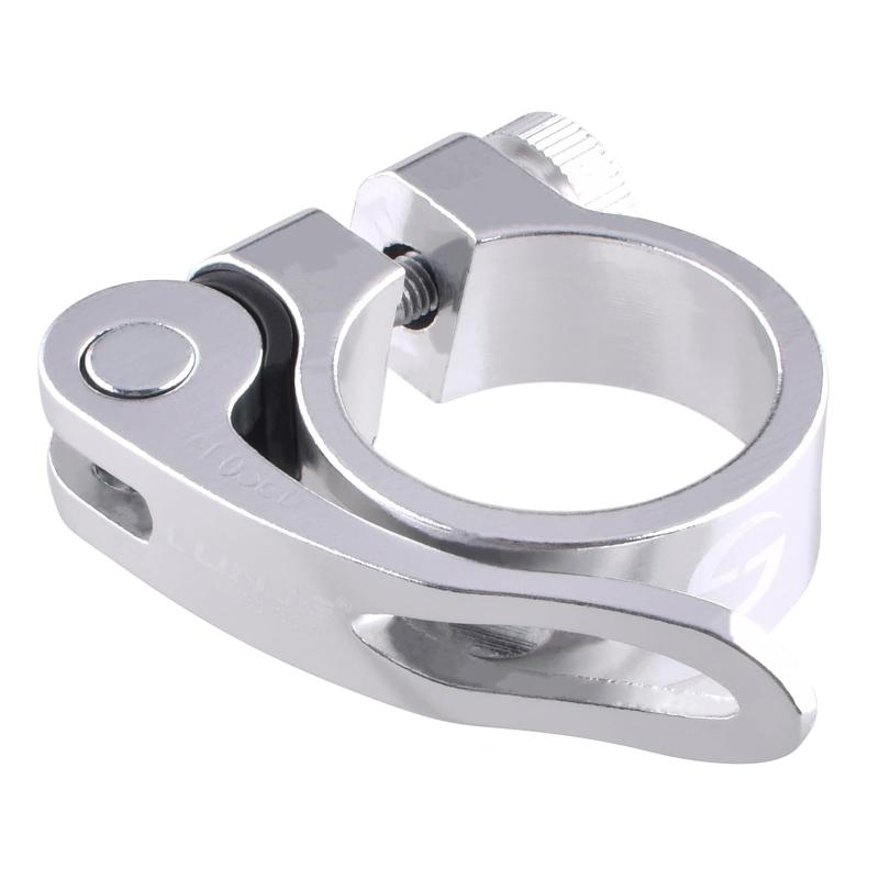 楽天市場】 シートクランプ 28.6mm 31.8mm 34.9mm 自転車 シートポスト