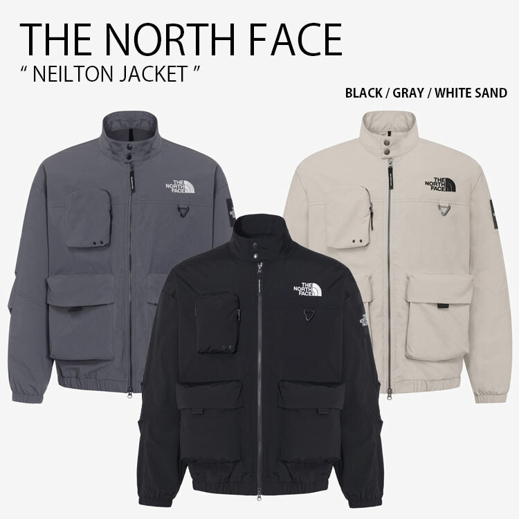 楽天市場】THE NORTH FACE ノースフェイス ウィンドブレーカー NEILTON