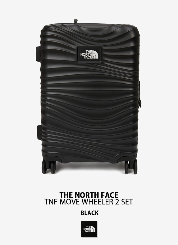 楽天市場】THE NORTH FACE ノースフェイス スーツケース キャリー