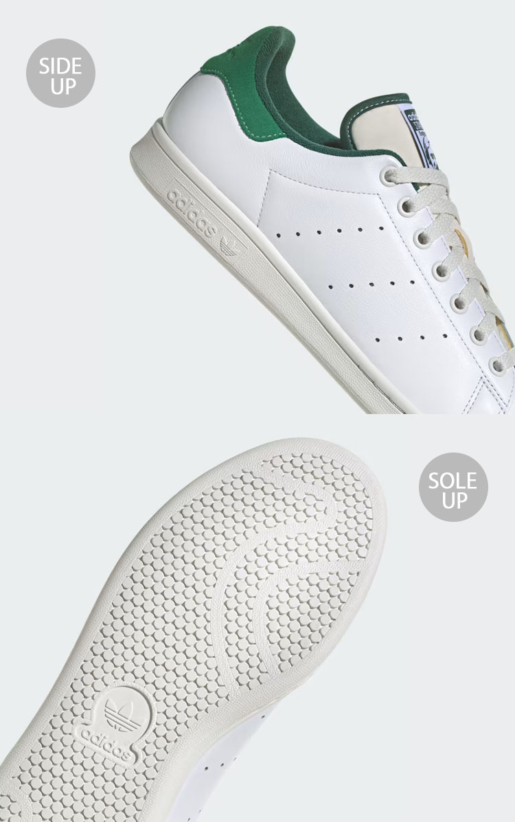 楽天市場】adidas originals アディダス スニーカー STANSMITH ID2007