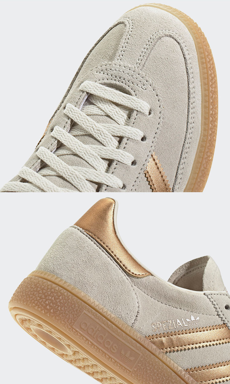 楽天市場】adidas originals アディダス スニーカー HANDBALL SPEZIAL