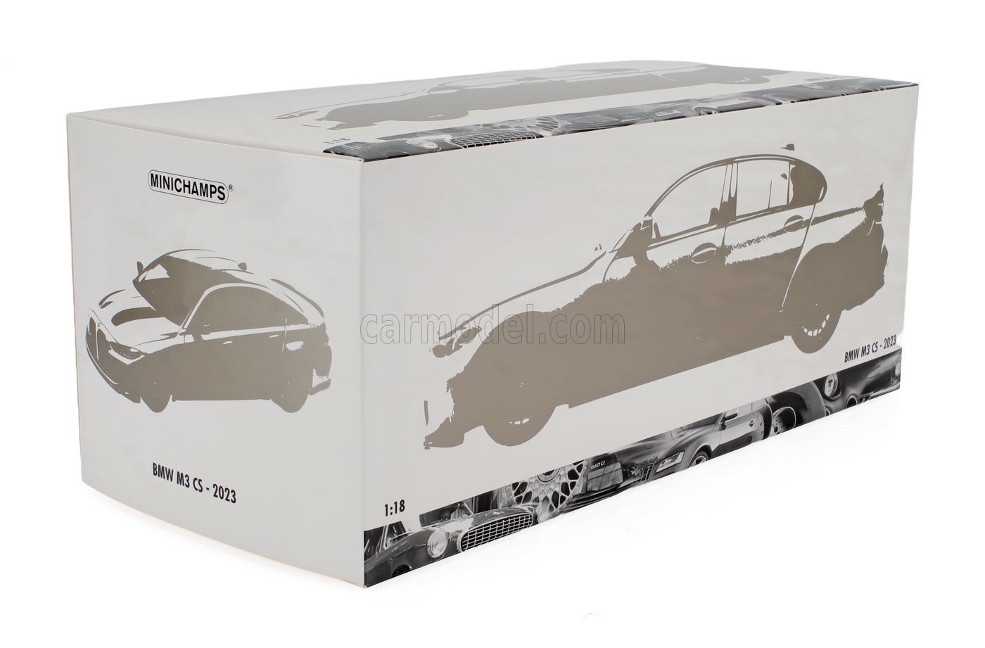楽天市場】ミニカー 1/18 BMW 3シリーズ M3 ミニチャンプス MINICHAMPS