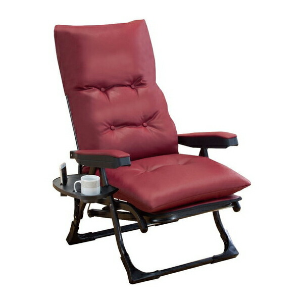 楽天市場】リクライニングチェア アミーダの通販