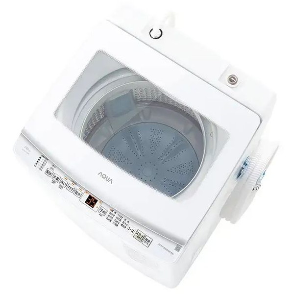 AQUA全自動洗濯機」の人気商品一覧 | 安い商品を通販サイトから探す