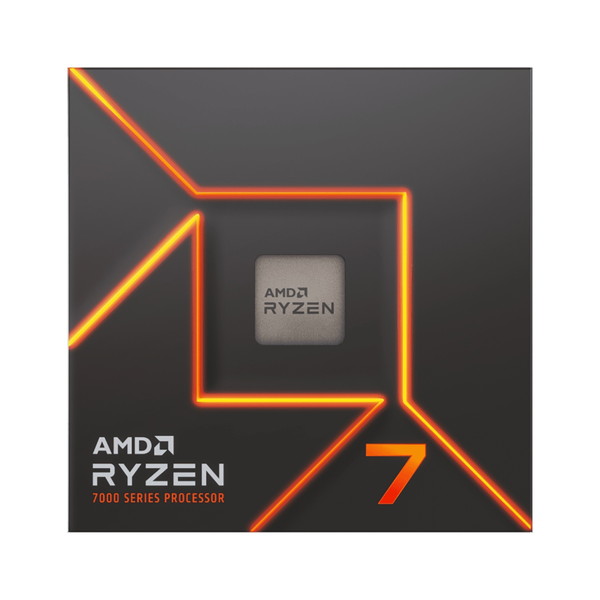 楽天市場】AMD Ryzen 7 7700 Wraith Stealth Cooler [CPU] 【KK9N0D18P