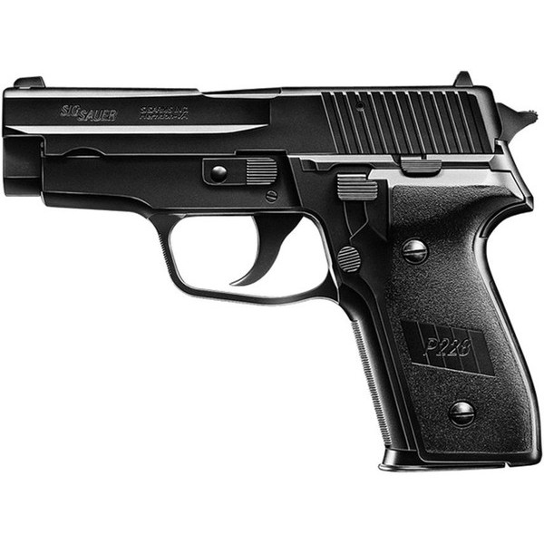 楽天市場】東京マルイ シグ・ザウエルP228 [ エアーハンドガン（対象年