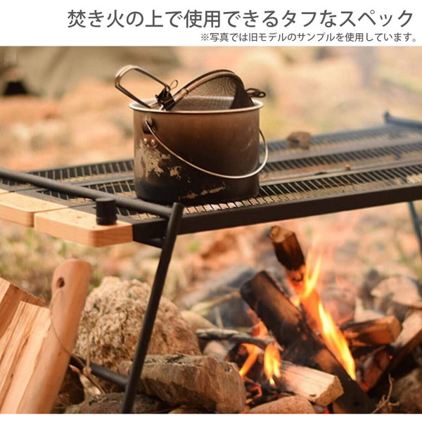 楽天市場】DOD テーブル テキーラテーブル TB4-746-BK dod アウトドア