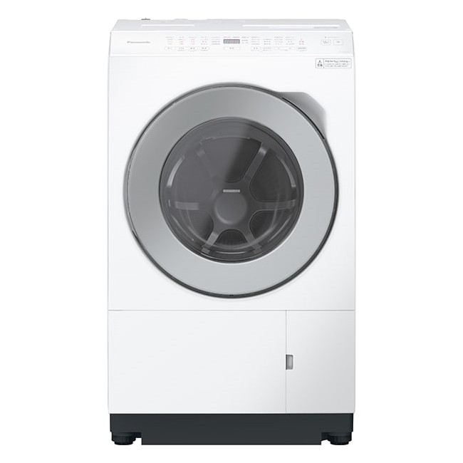 楽天市場】ドラム式洗濯機 洗濯 11kg 乾燥 6kg パナソニック PANASONIC