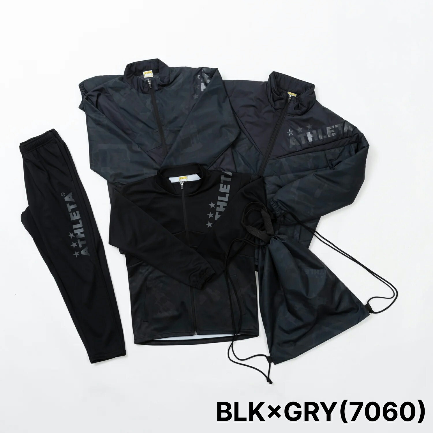 楽天市場】アスレタ ATHLETA 原宿限定カラー 福袋 2026トレーニング